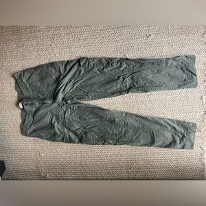 Abercrombie Cargo Pants